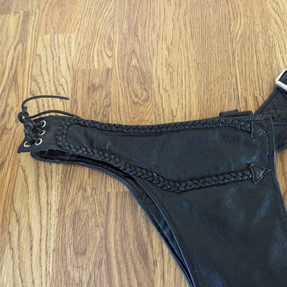 Chaps - Picture 2 of 3